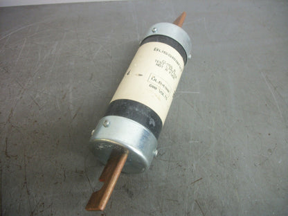 BUSSMANN TEST LIMITER FUSE ULR400 400AMP 600VOLT
