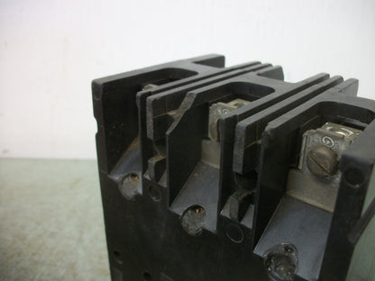 WESTINGHOUSE FB CIRCUIT BREAKER FB3090 90AMP 600VOLT 3POLE