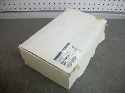 TELEMECANIQUE BOX OF 17 70mm2 SCREW CLAMP TERMINAL BLOCKS AB1VVN7035U NIB