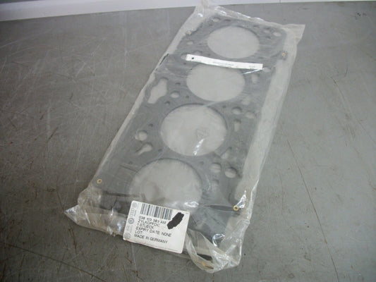 VOLKSWAGON HEAD GASKET VW038103383AM NEW