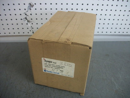 DYNAPAR 3/8" DIAMETER ENCODER UNIT EX6255000000 NIB