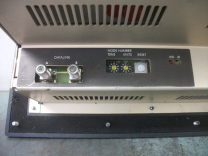 CTC ACCESS 4000 PUSHBUTTON CONTROL STATION ALS-1508