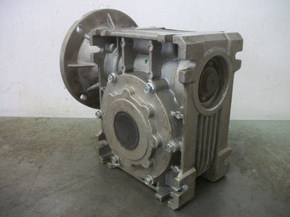 MORSE COBRA 15:1 RATIO GEAR BOX SPEED REDUCER C26Q56L15 2.61RPM