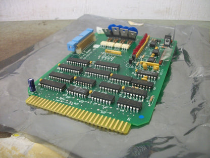 CONAIR I/O PC DRYER BOARD ASSEMBLY 107-213-01 REV E