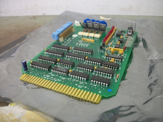 CONAIR I/O PC DRYER BOARD ASSEMBLY 107-213-01 REV E