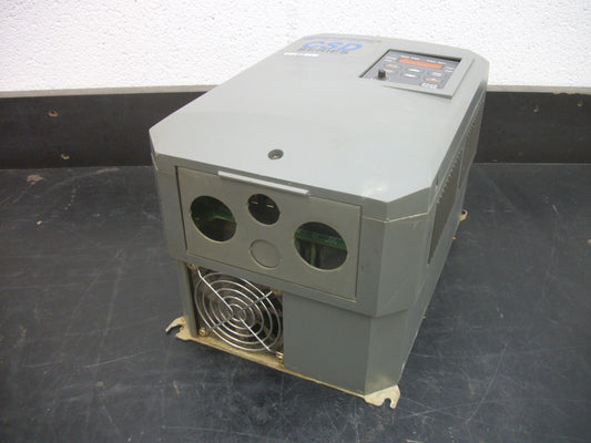 MOTORTRONICS CSD 10HP VARIABLE FREQUENCY DRIVE CSD-410-N 380-460VOLT 3PH 17.5AMP