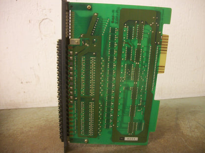 KOYO 16-POINT PLC DC OUTPUT MODULE R-10T