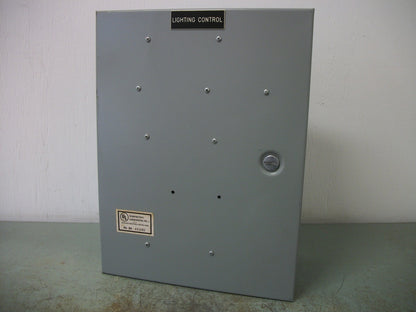 HOFFMAN ENCLOSURE 16 X 12 X 6.62  TYPE 1 A16N12ALP