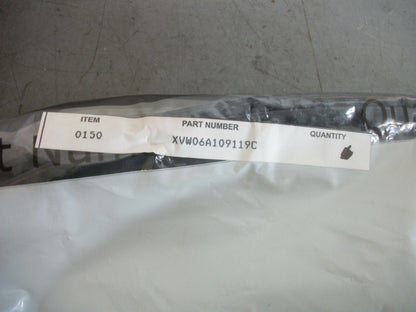 LINDE TIMING BELT XVW06A119C NEW