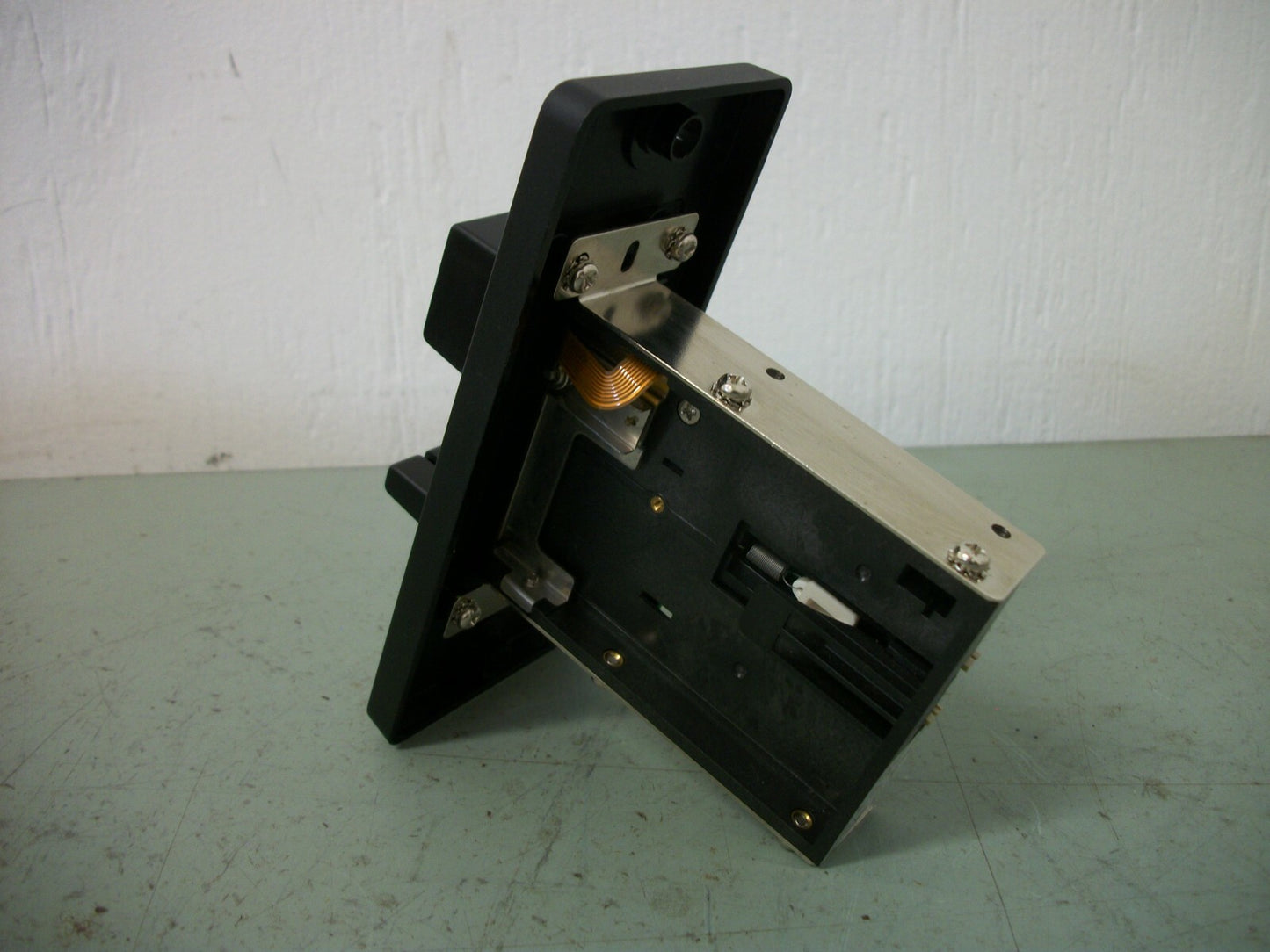 MSR MAGNETIC STRIPE READER MODULE MSR152-33UMAUWBR