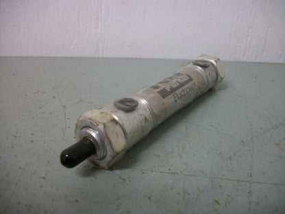 PARKER PNEUMATIC CYLINDER .75DXPSR01.0 NOB