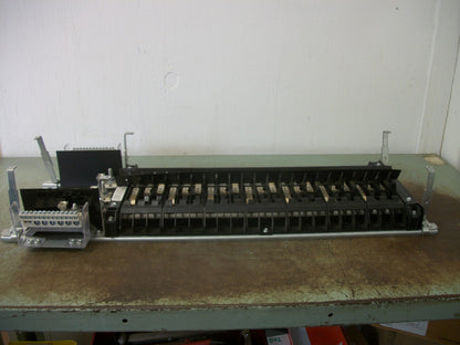 GE TEY 3PH LOAD CENTER PANELBOARD INTERIOR ONLY 10086781P1 426002039339 NEW