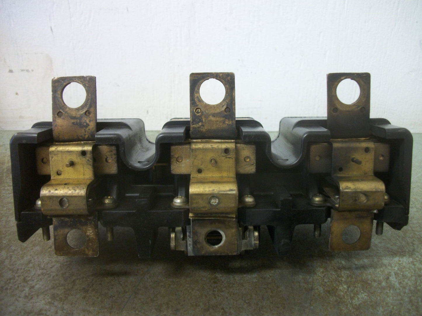 SIEMENS ITE CIRCUIT BREAKER TRIP UNIT JL3T150 150AMP 600VOLT 3POLE