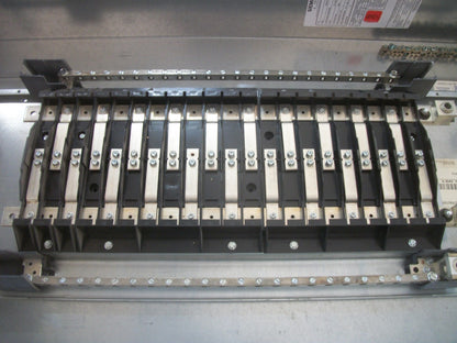 SIEMENS P1 LOAD CENTER PANELBOARD BL, BLH, HBL, BLR 100AMP 120/240VOLT 1PH 3W