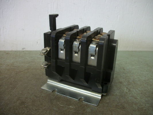 GE THERMAL OVERLOAD RELAY CR224C310A 600VOLT