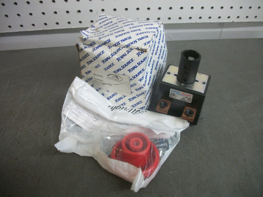 TOTAL SOURCE PREMIER QUICK DISCONNECT SWITCH SYED250 250AMP NIB