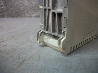 TELEMECANIQUE TSX PREMIUM DIGITAL INPUT PLC MODULE TSXDEY32D2K