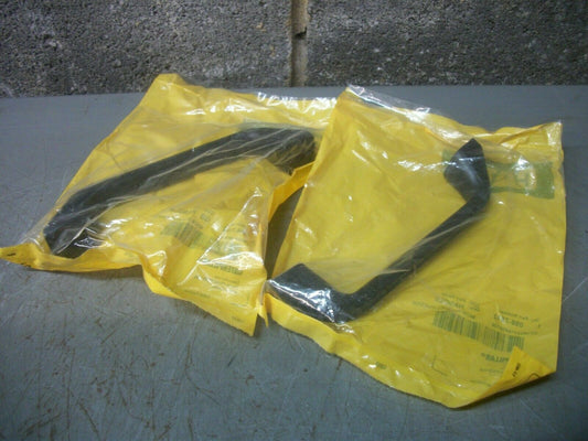 CAT LOT OF 2 GRAB BAR HANDLES 098-7512 NEW