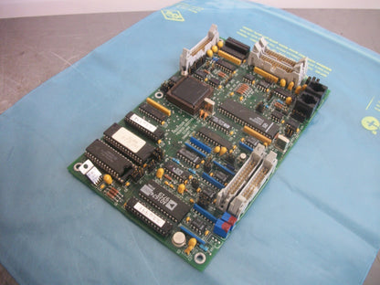 OHMART PROCESSOR BOARD PRORCB-0051749 222468 REV B