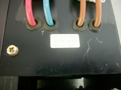 AGV ELECTRONICS DC MOTOR CONTROLLER CHOPPER 48V/20A 20AMP 48VOLT