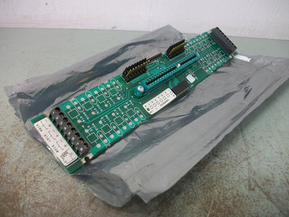 SIMPLEX TYCO 4100 CLASS B MOTHERBOARD CIRCUIT BOARD 562-856 REV E