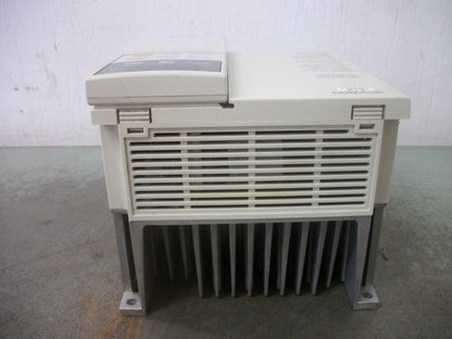 MITSUBISHI FREQROL-A024 1.5KW INVERTER DRIVE FR-A024-1.5K 230VOLT 3PH
