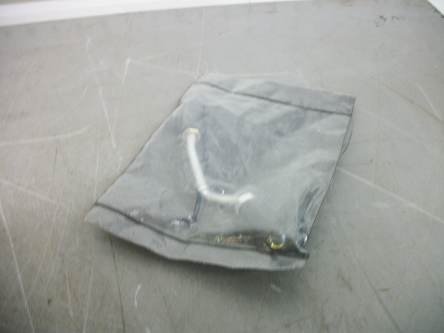 CAT BRAKE TUBE ASSEMBLY 0909237 NEW