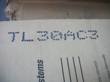 GE LOAD CENTER PANELBOARD TL30422C 225AMP 208Y/120V 3PH NIB