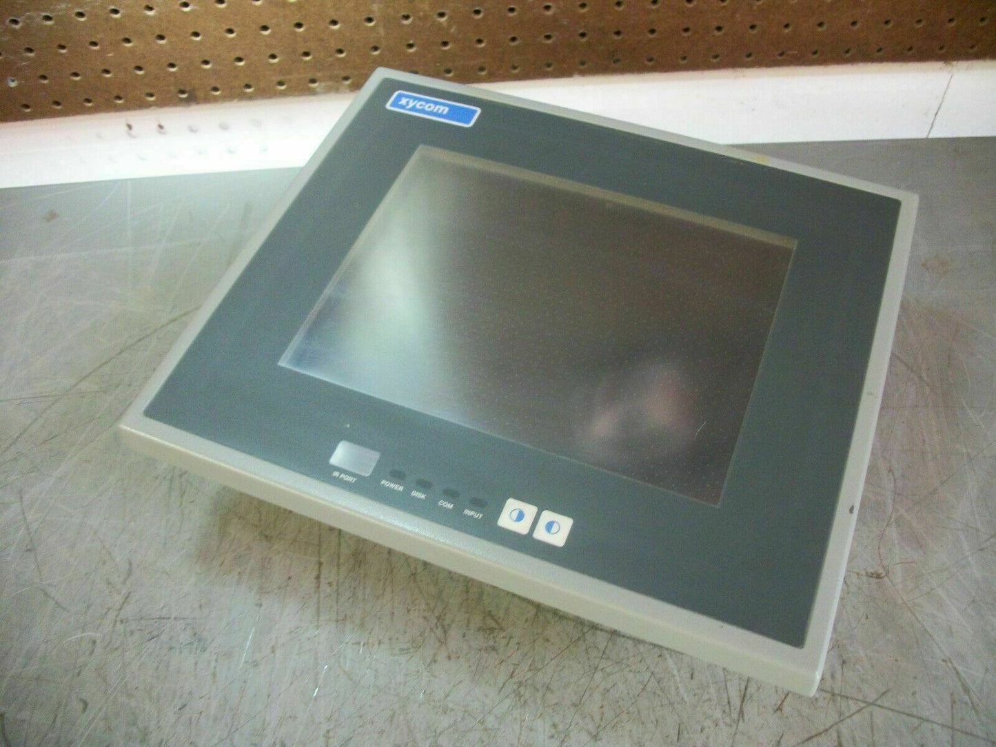 XYCOM 9410 INDUSTRIAL MINI PC DISPLAY UNIT 9410-0003020011002