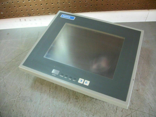 XYCOM 9410 INDUSTRIAL MINI PC DISPLAY UNIT 9410-0003020011002