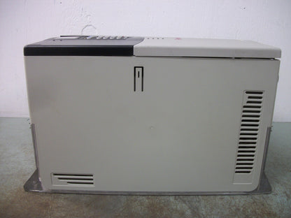 ALLEN-BRADLEY POWERFLEX 700 20HP AC DRIVE 20BE022A3AYNAND1 600VOLT 3PH 22AMP