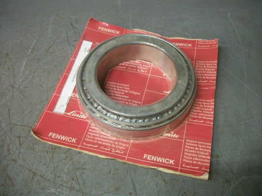 LINDE FENWICK TAPERED ROLLER BEARING 0009246814V NEW