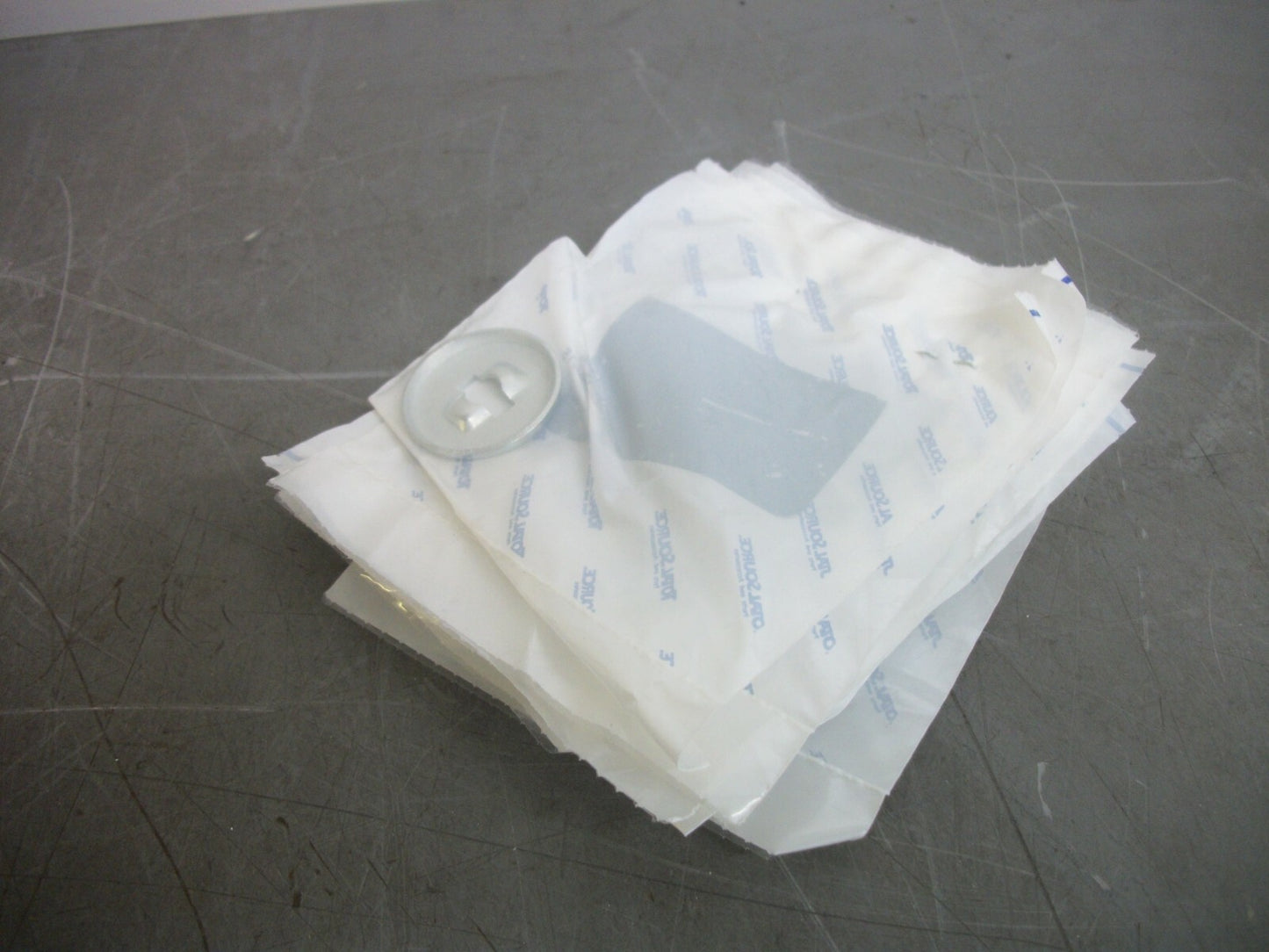 UNISOURCE LOT OF 8 SHOE HOLD DOWN CUPS TCC52-51302-53840 NEW