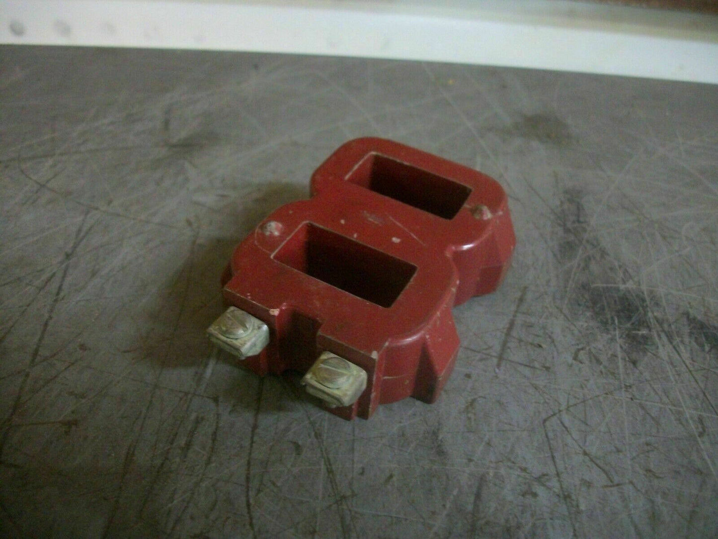 CUTLER-HAMMER STARTER COIL 9-1884-1 120VCOIL