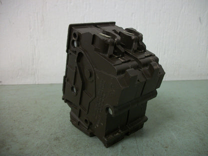 WADSWORTH TYPE A CIRCUIT BREAKER A250NI 50AMP 240VOLT 2POLE