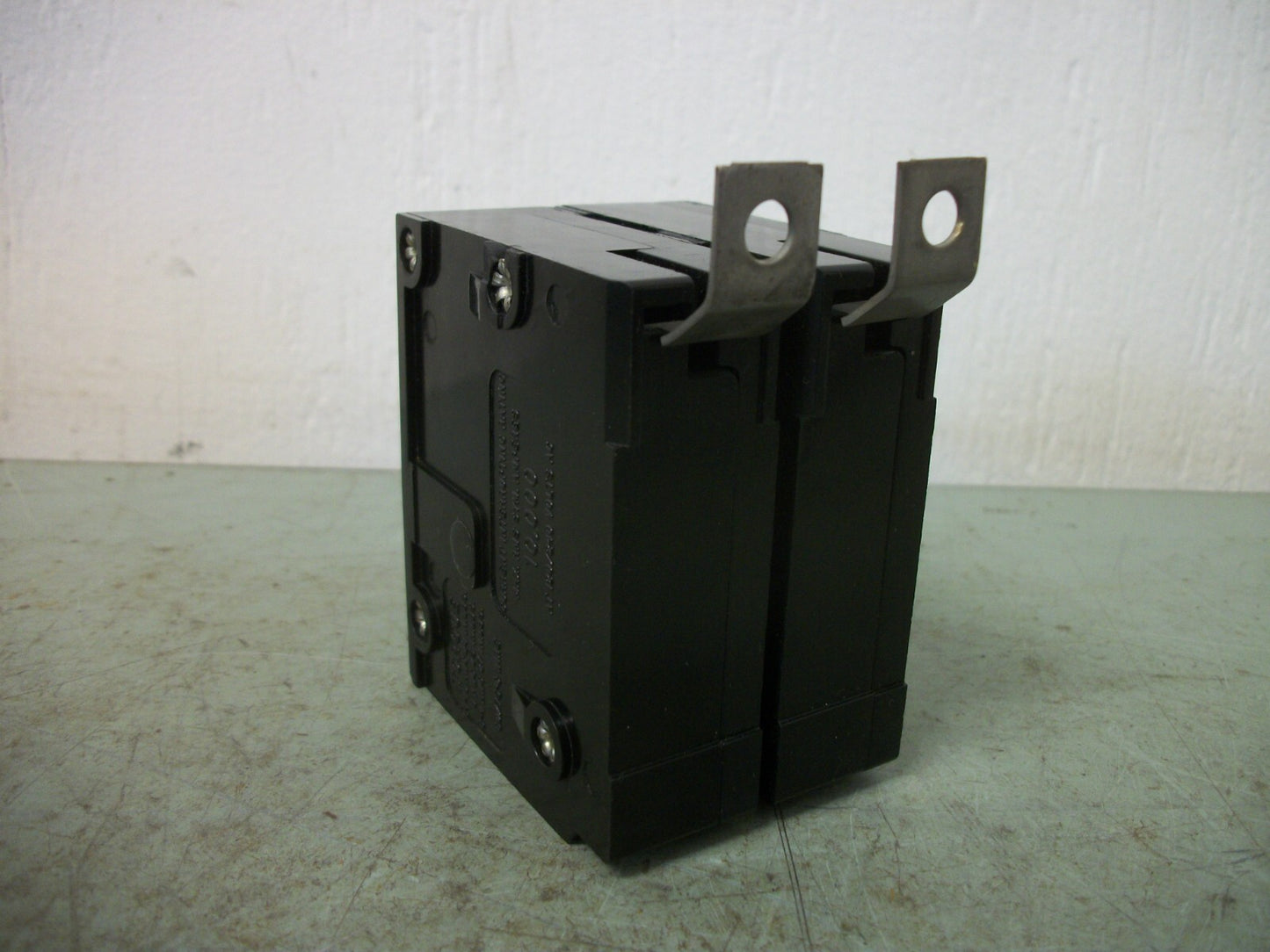 WESTINGHOUSE BA CIRCUIT BREAKER BAB2030 30AMP 240VOLT 2POLE