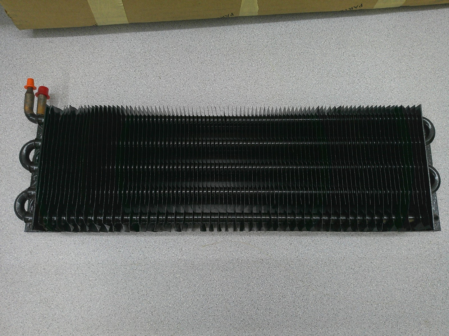 TRUE MANUFACTURING 98735 REFRIGERATOR EVAPORATOR COIL NIB