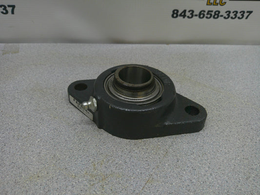 FAFNIR 2-BOLT FLANGE BEARING RCJT1