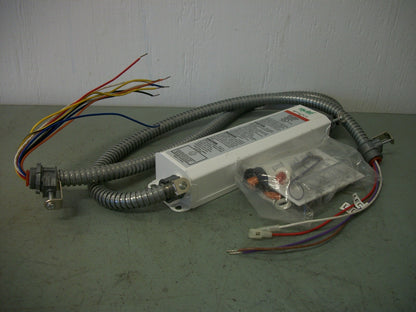 MULE 750 LUMENS FLUORESCENT EMERGENCY BALLAST MF40-PLQ 3.8W 270mA NOB