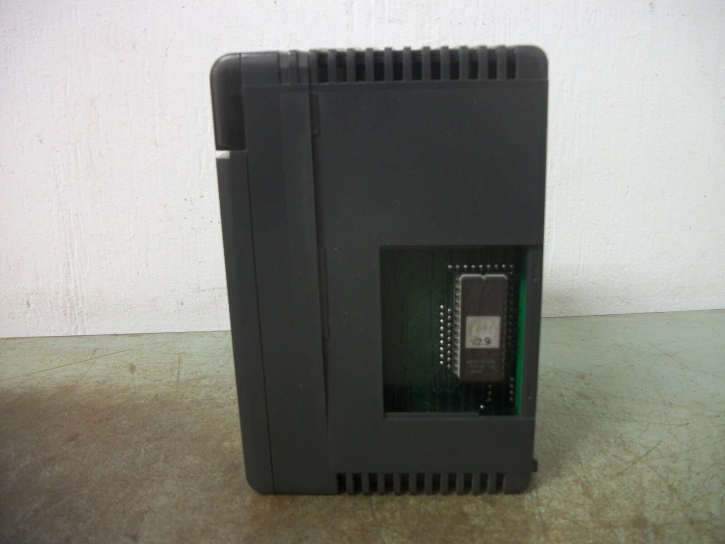 SIEMENS SIMATIC TI425 CPU CENTRAL PROCESSING UNIT TI425-CPU