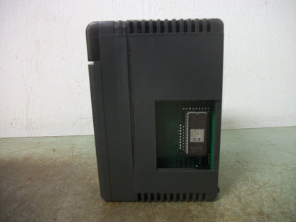 SIEMENS SIMATIC TI425 CPU CENTRAL PROCESSING UNIT TI425-CPU