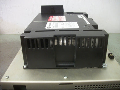 ALLEN-BRADLEY PANELVIEW 1000 TOUCHSCREEN OPERATOR INTERFACE DISPLAY 2711-T10C20