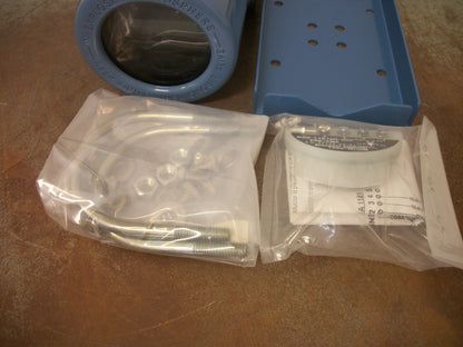 UNILOC ROSEMOUNT COMBINATION pH/ORP TWO-WIRE DIGITAL TRANSMITTER 1181OR-06 NIB