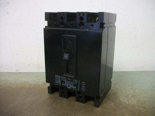 WESTINGHOUSE FB CIRCUIT BREAKER FB3030L 30AMP 600VOLT 3POLE