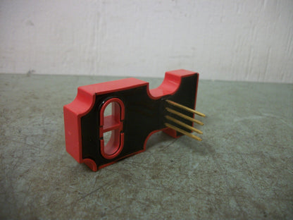 BANNER MULTI-BEAM LOGIC MODULE LM1 NOB