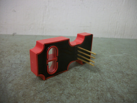 BANNER MULTI-BEAM LOGIC MODULE LM1 NOB