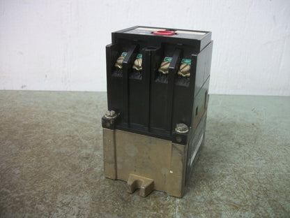 ALLEN-BRADLEY AC CONTROL RELAY 700-PL400A1 120VCOIL