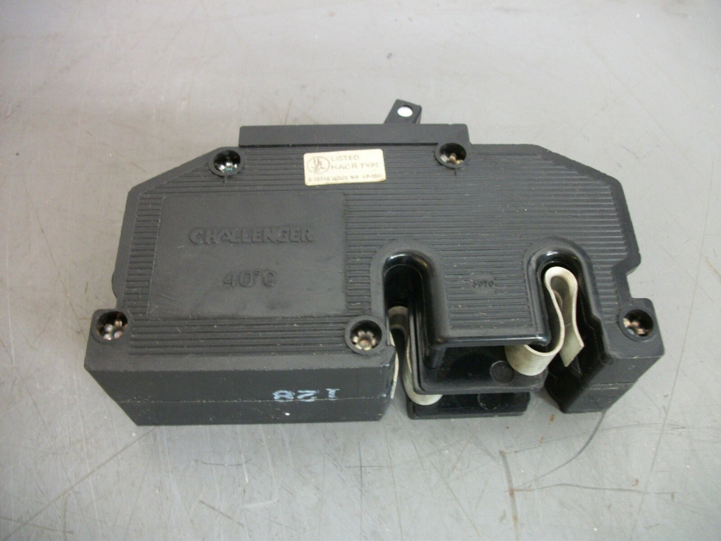 CHALLENGER TYPE QC CIRCUIT BREAKER QC230 30AMP 240VOLT 2POLE