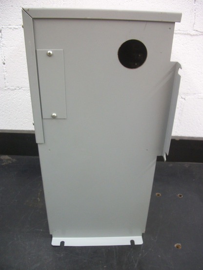 POWER SURVEY CAPACITOR PS6D90D 90KVAR 600VOLT 3PH