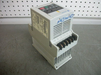 ALLEN-BRADLEY 1HP ANALOG S.F. MOTOR SPEED CONTROLLER 160-BA03NSF1 460V 2.3A 3PH
